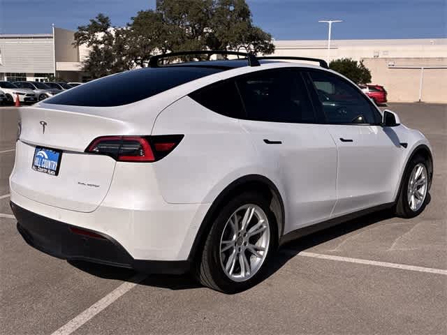 Thumbnail: 2021 Tesla Model Y - 6