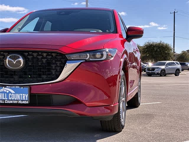 Thumbnail: 2024 Mazda CX-5 - 11