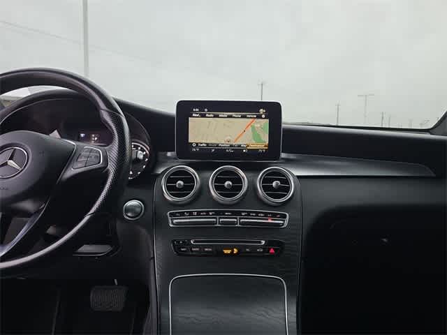 Thumbnail: 2018 Mercedes-Benz GLC - 30