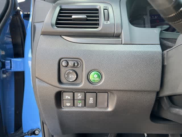 Thumbnail: 2025 Honda Passport - 10