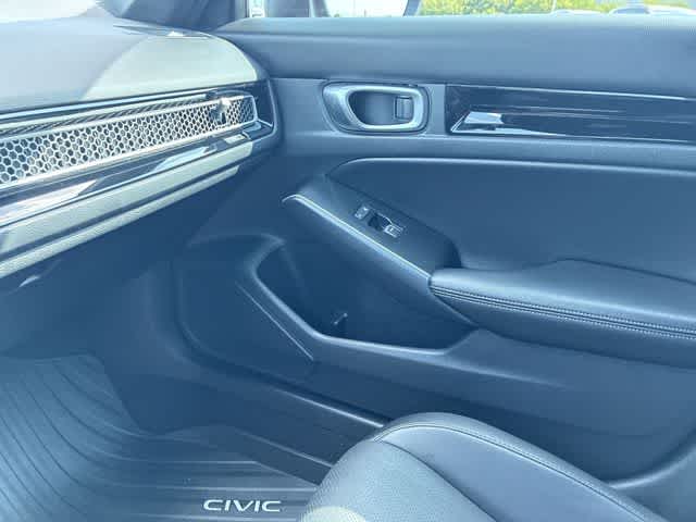 Thumbnail: 2026 Honda Civic - 33