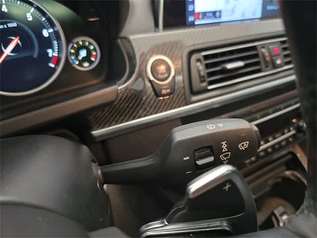 Thumbnail: 2018 BMW 6 Series - 28