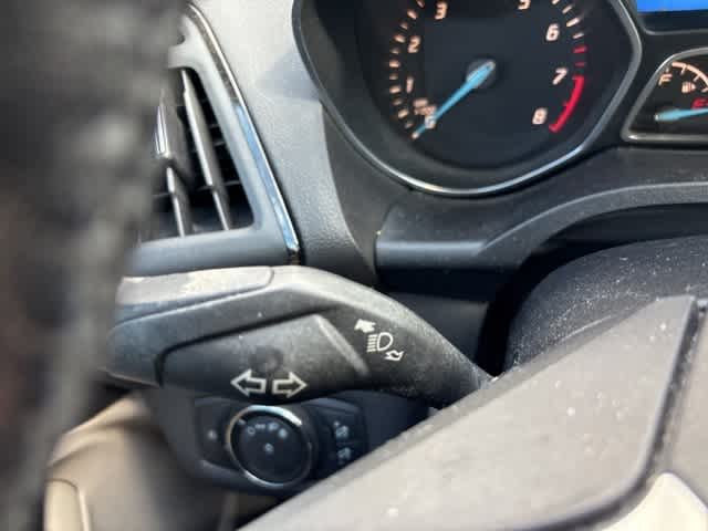 Thumbnail: 2014 Ford Escape - 17