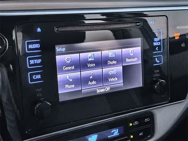 Thumbnail: 2017 Toyota Corolla - 29