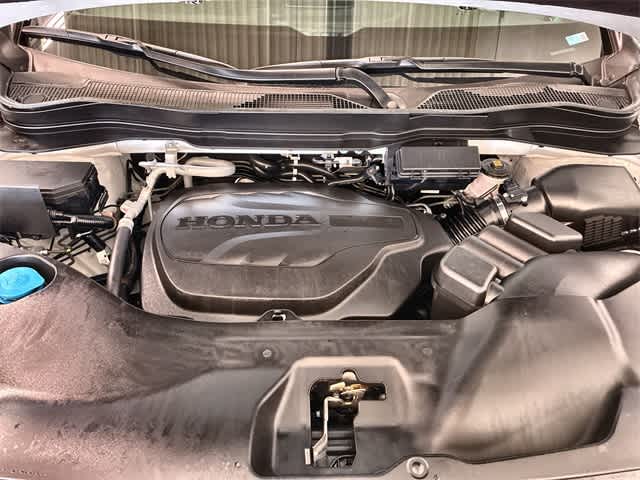 Thumbnail: 2025 Honda Ridgeline - 15