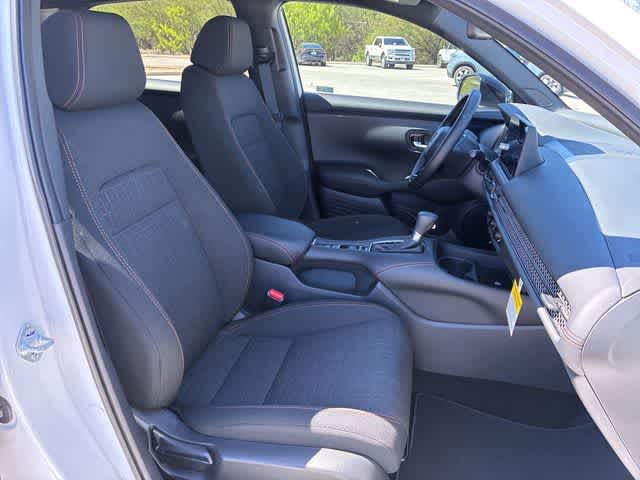 Thumbnail: 2026 Honda HR-V - 22