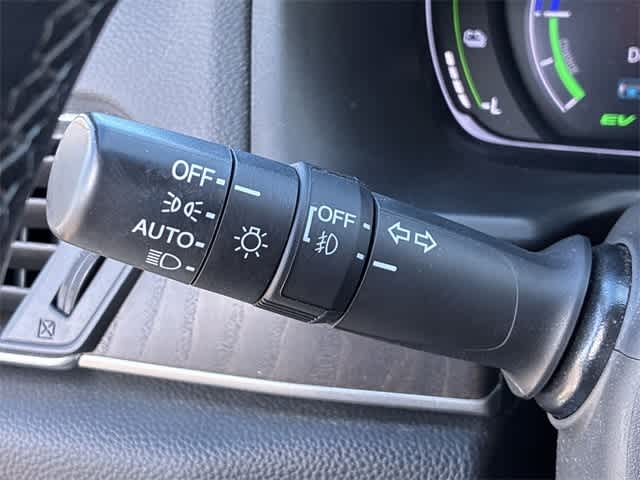 Thumbnail: 2018 Honda Accord - 29