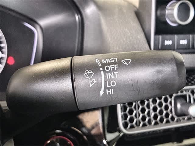 Thumbnail: 2024 Honda Civic - 26