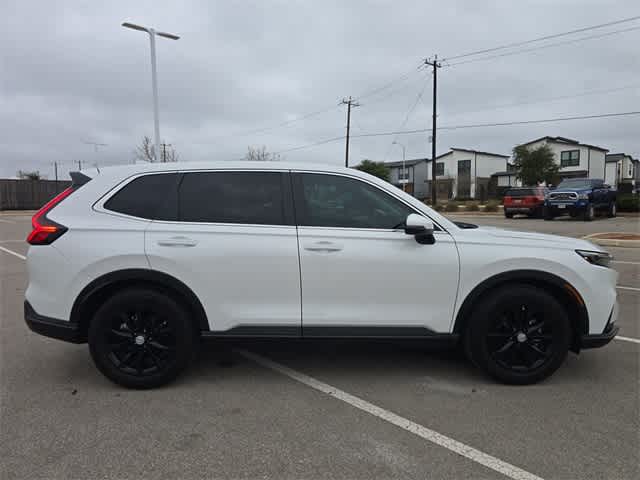 Thumbnail: 2025 Honda CR-V - 7