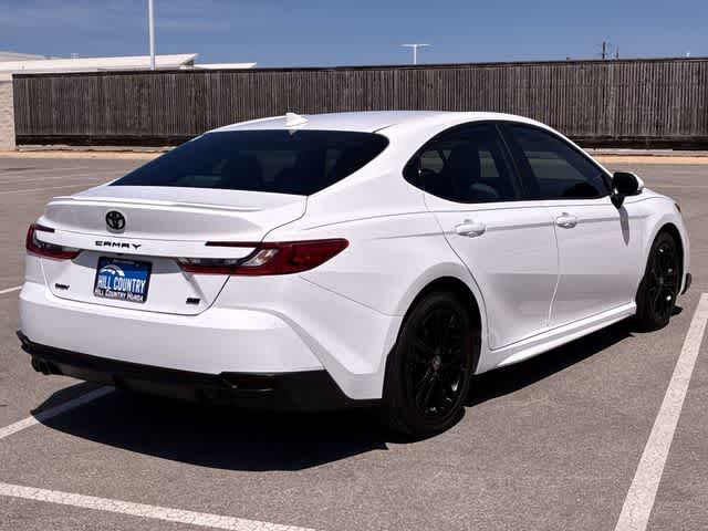 Thumbnail: 2025 Toyota Camry - 6