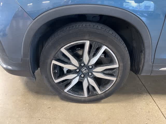 Thumbnail: 2021 Honda Pilot - 25
