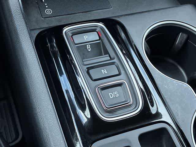 Thumbnail: 2025 Honda Pilot - 35