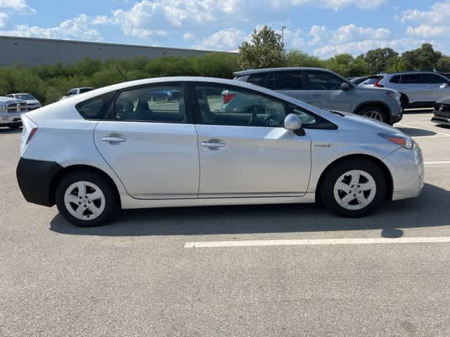 Thumbnail: 2010 Toyota Prius - 6