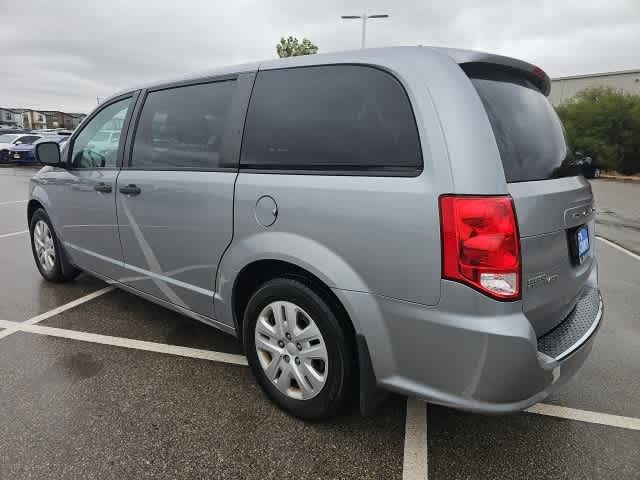 Thumbnail: 2019 Dodge Grand Caravan - 7