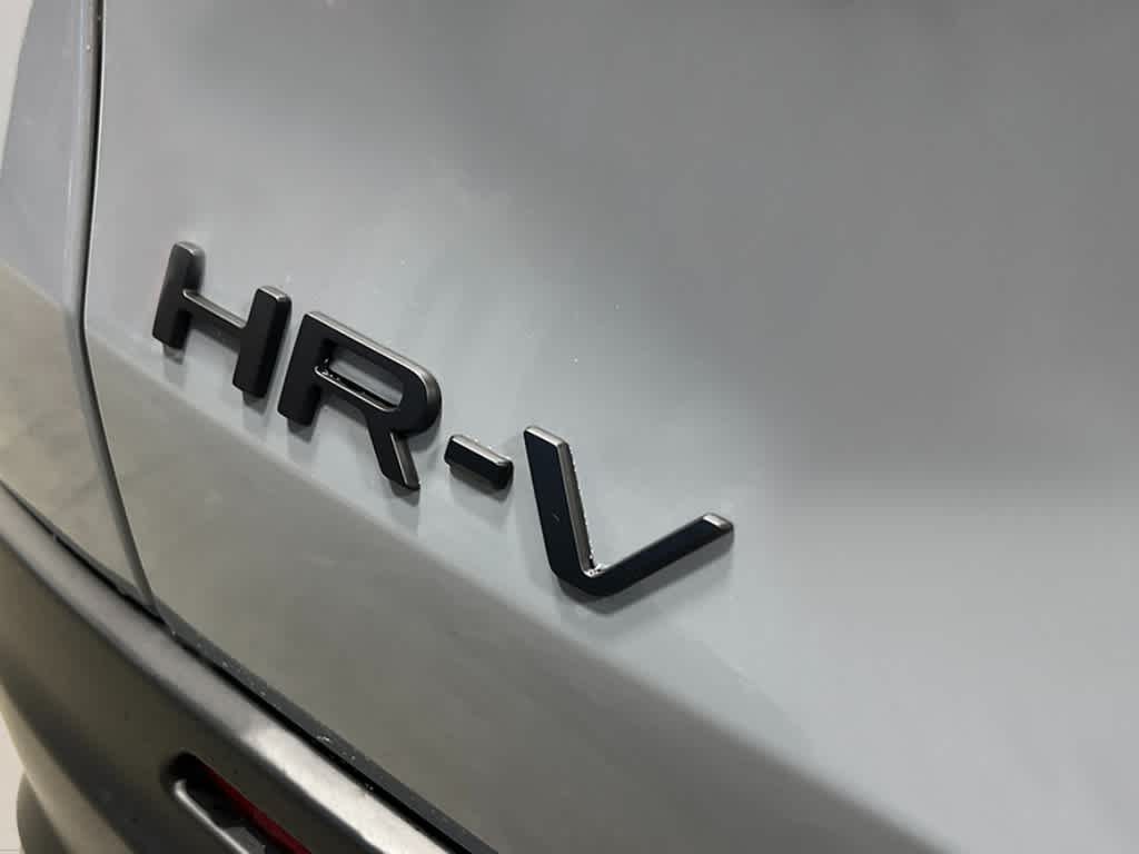 Thumbnail: 2026 Honda HR-V - 9