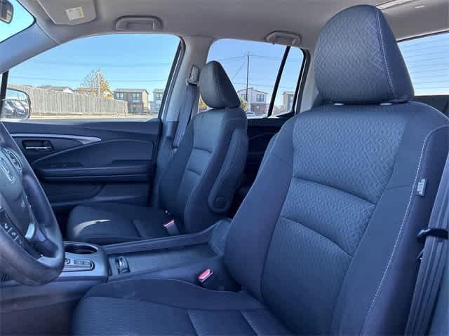 Thumbnail: 2020 Honda Ridgeline - 17