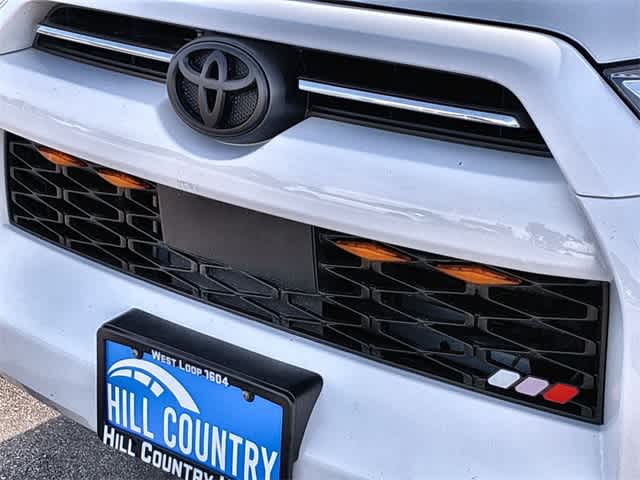 Thumbnail: 2023 Toyota 4Runner - 12