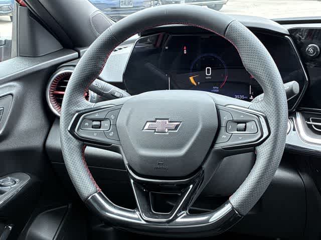 Thumbnail: 2026 Chevrolet Trax - 25