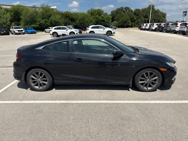 Thumbnail: 2019 Honda Civic - 5