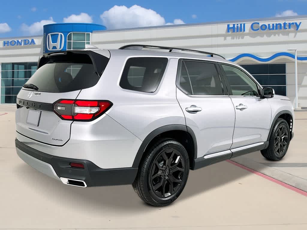 Thumbnail: 2025 Honda Pilot - 5