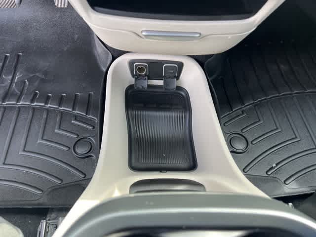 2018 Chrysler Pacifica Touring L 15