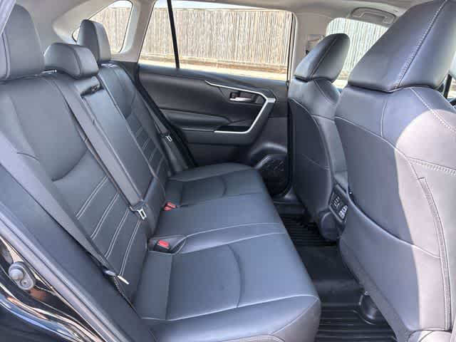 Thumbnail: 2024 Toyota RAV4 - 22