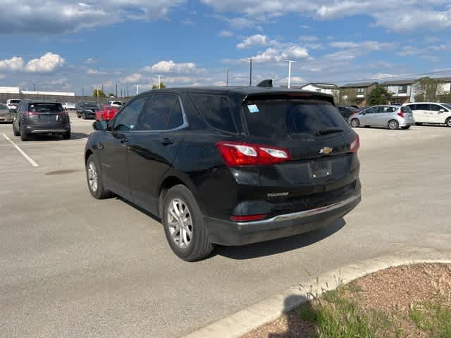 Thumbnail: 2020 Chevrolet Equinox - 3