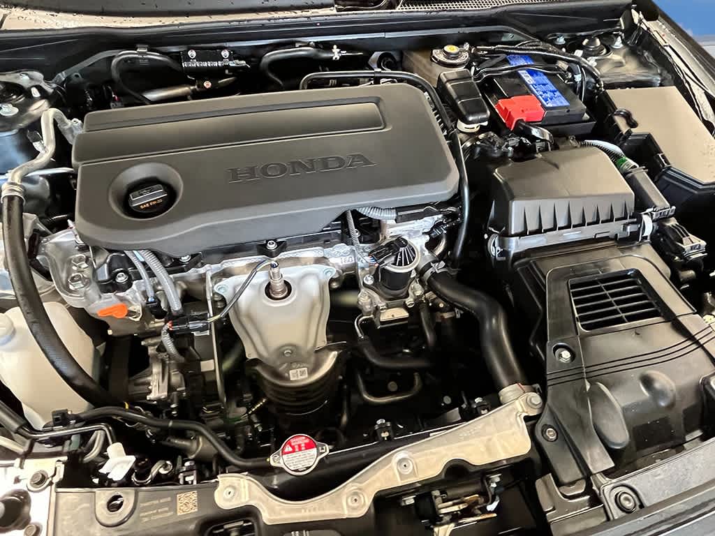 Thumbnail: 2026 Honda Civic - 12