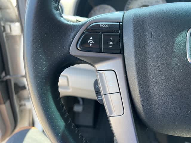 Thumbnail: 2013 Honda Pilot - 11