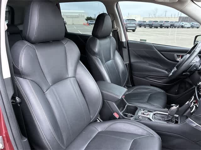 Thumbnail: 2021 Subaru Forester - 24