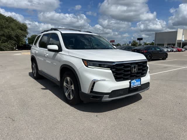 Thumbnail: 2024 Honda Pilot - 7