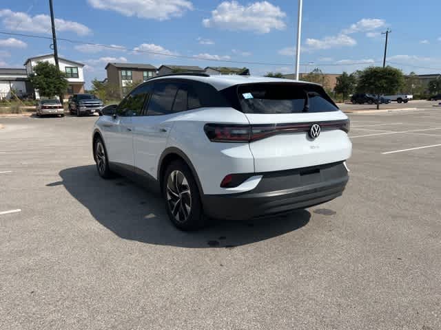 Thumbnail: 2021 Volkswagen ID.4 - 3