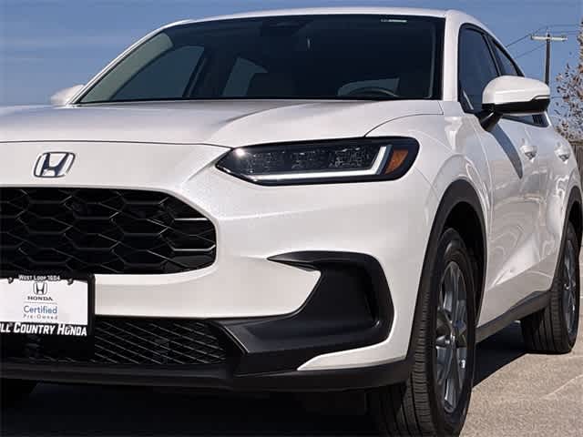 Thumbnail: 2026 Honda HR-V - 11