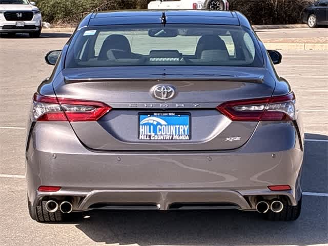 Thumbnail: 2024 Toyota Camry - 5