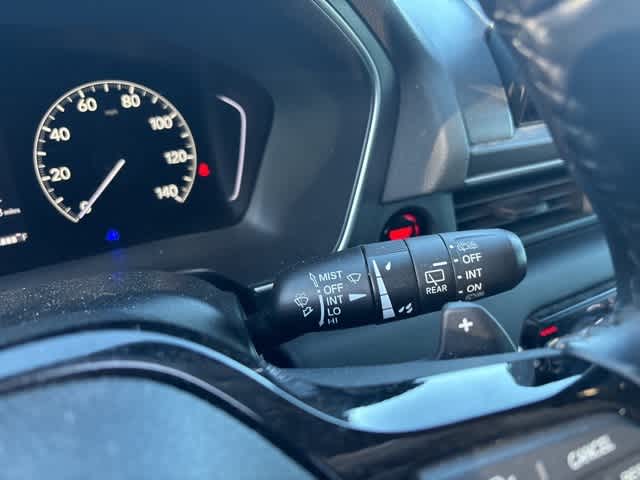 Thumbnail: 2023 Honda Pilot - 14