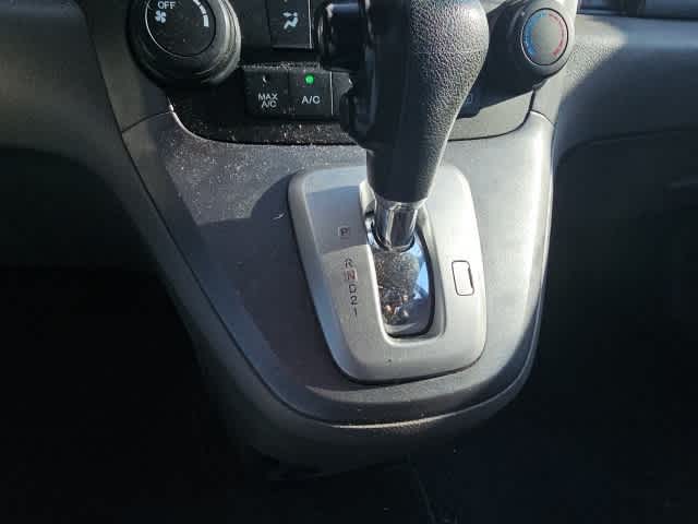 Thumbnail: 2007 Honda CR-V - 16