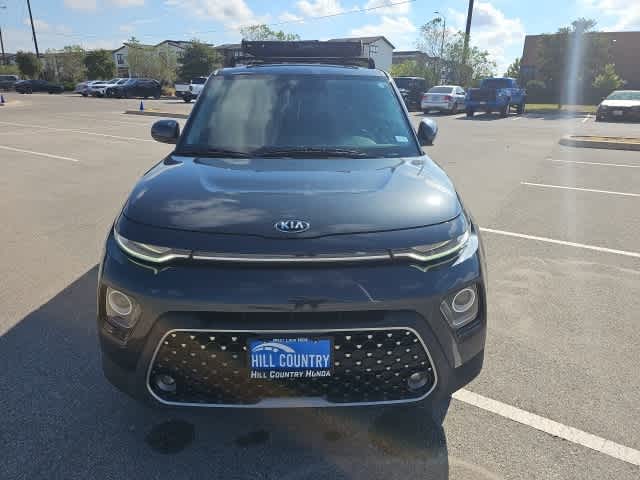 Thumbnail: 2020 Kia Soul - 2