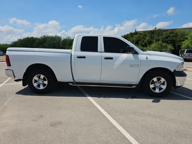 Thumbnail: 2013 RAM 1500 - 4