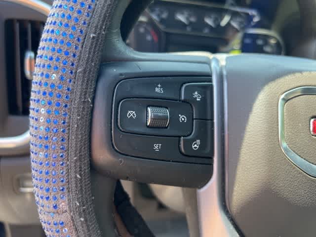 2021 GMC Sierra 1500 SLT 13