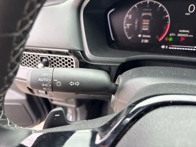 Thumbnail: 2026 Honda Civic - 16