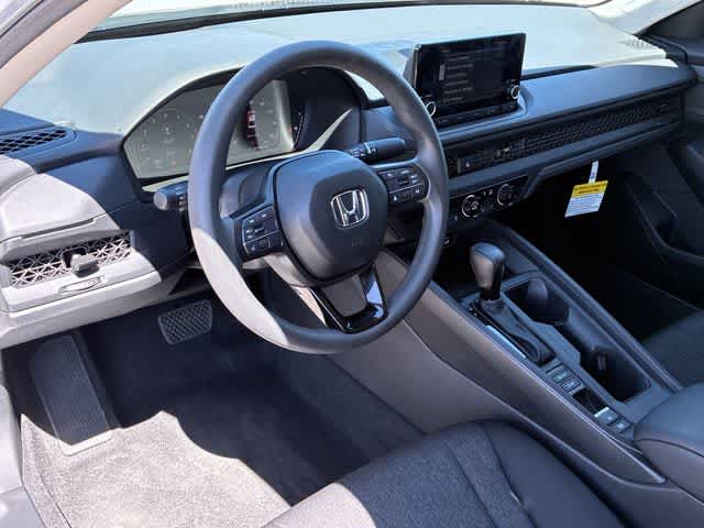 Thumbnail: 2025 Honda Accord - 2