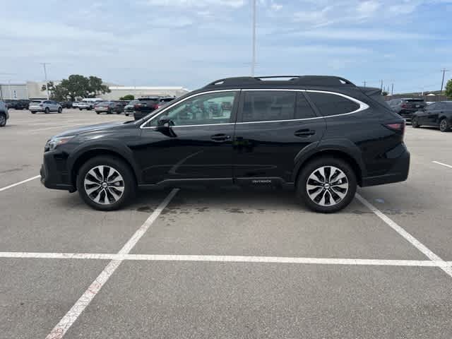Thumbnail: 2024 Subaru Outback - 2