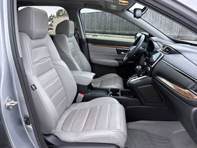 Thumbnail: 2018 Honda CR-V - 24