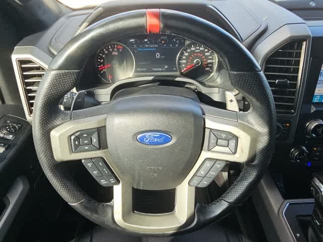 Thumbnail: 2018 Ford F-150 - 14