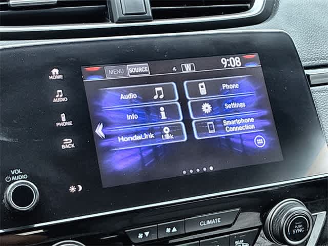 Thumbnail: 2022 Honda CR-V - 31