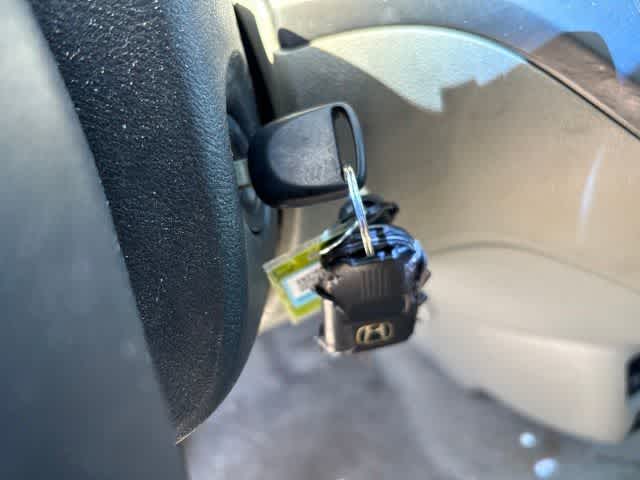Thumbnail: 2006 Honda Odyssey - 23