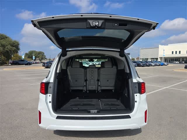 Thumbnail: 2026 Honda Odyssey - 37