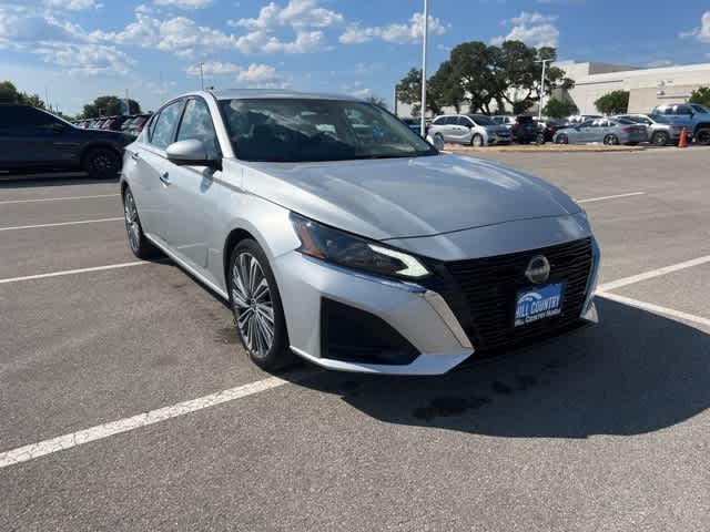 Thumbnail: 2023 Nissan Altima - 7