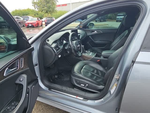 Thumbnail: 2017 Audi A6 - 9