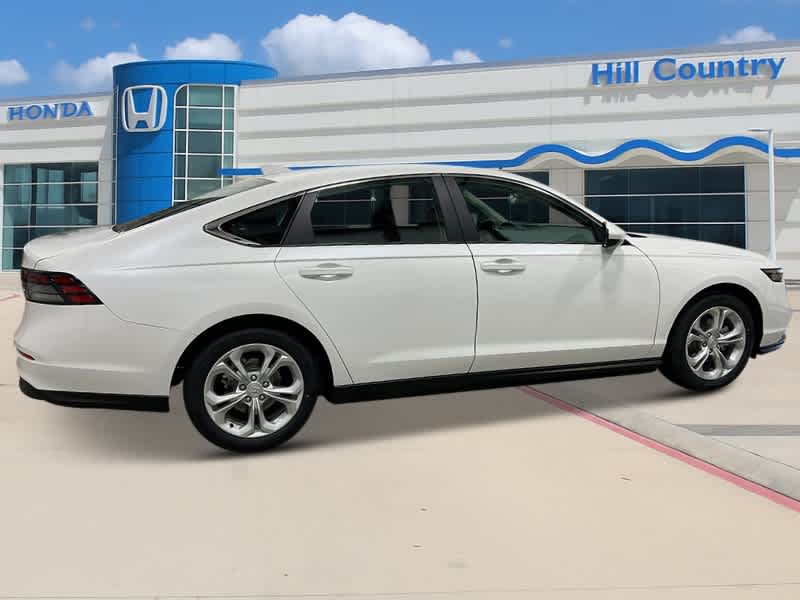 Thumbnail: 2025 Honda Accord - 6